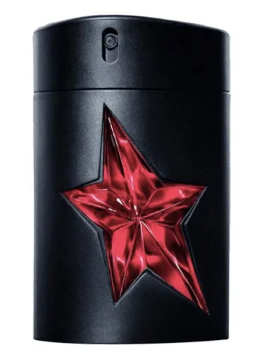 The Taste of Fragrance A*Men