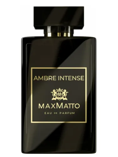 Ambre Intense