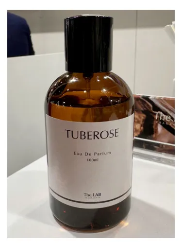 Tuberose