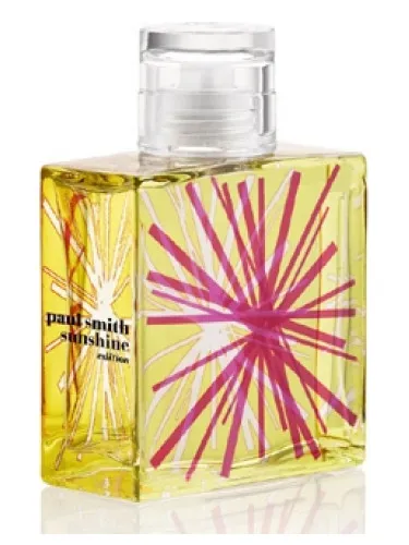 Paul Smith Sunshine Edition for Women 2010