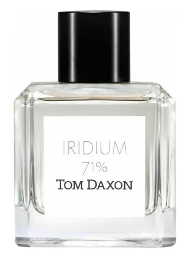 Iridium 71%