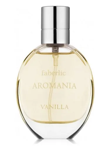 Aromania Vanilla