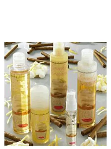 Be Gourmand - Lovely Cream