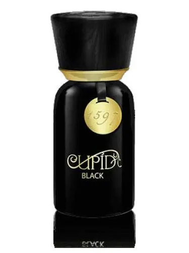 Cupid Black 1597