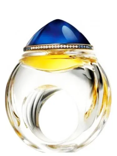 Boucheron Femme Baccarat Limited Edition