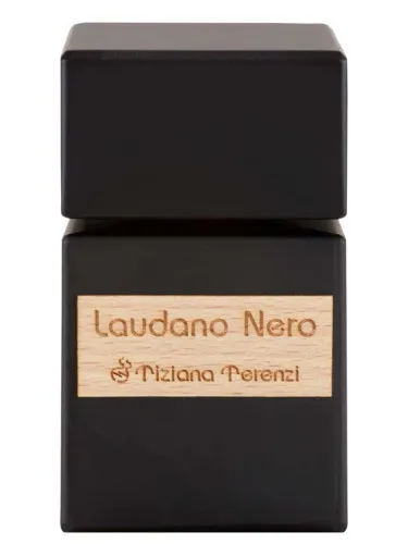 Laudano Nero