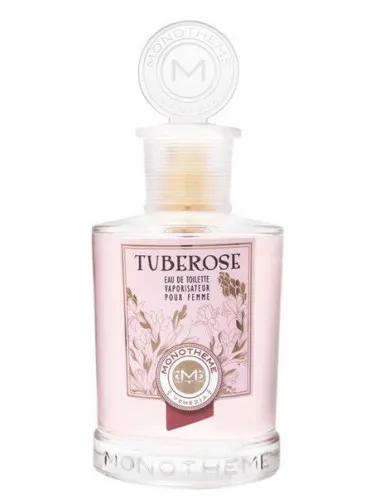 Tuberose 