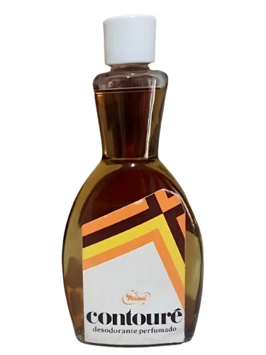 Contouré