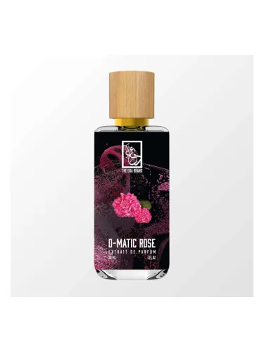 O-Matic Rose