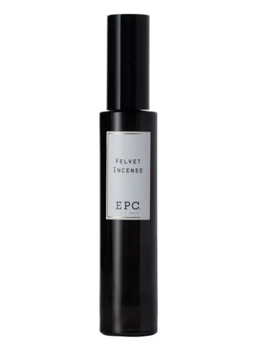Velvet Incense