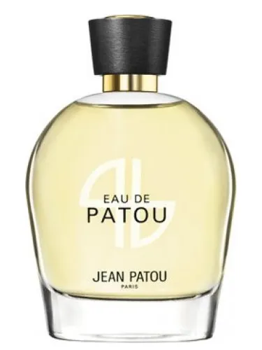 Collection Heritage Eau de Patou