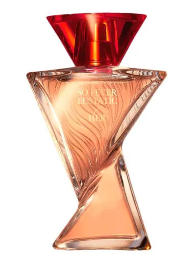 So Fever Ecstatic Her