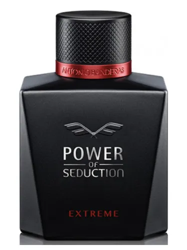 Power of Seduction Extreme