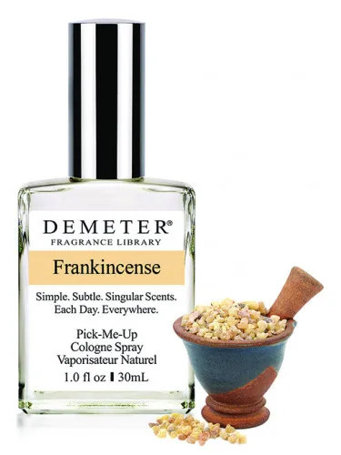 Frankincense