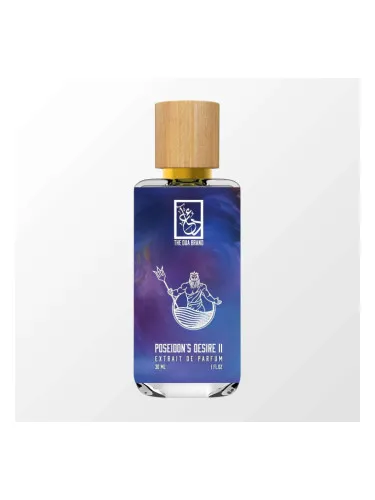 Poseidon’s Desire II