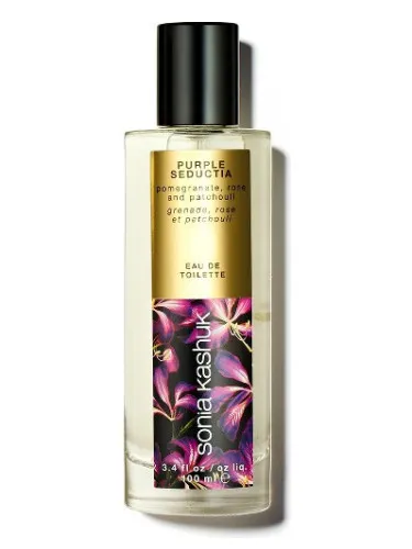 Purple Seductia