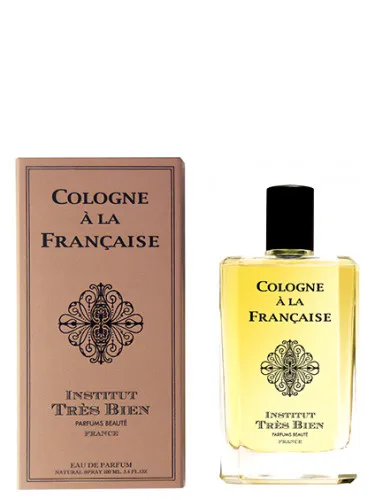 Cologne à la Française