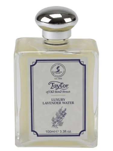 Luxury Lavender Water