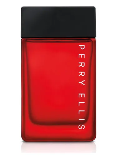 Perry Ellis Bold Red