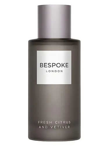 Fresh Citrus & Vetiver