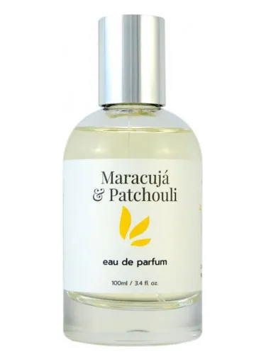 Maracujá & Patchouli