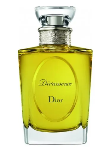 Les Creations de Monsieur Dior Dioressence
