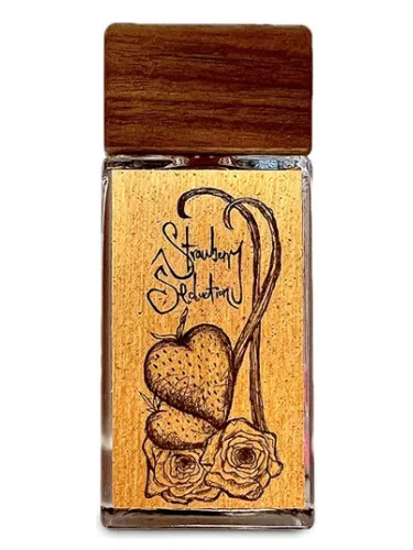 Strawberry Seduction