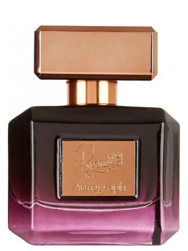 Rosie for Autograph Nuit Parfum