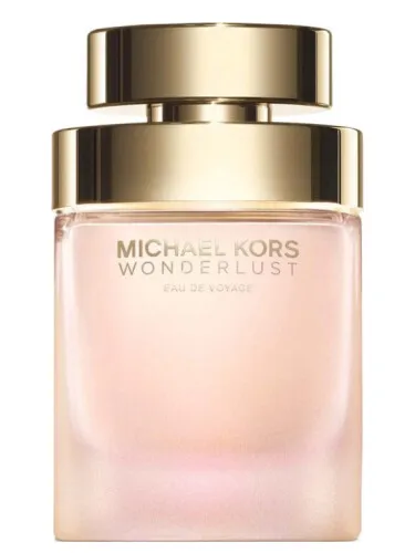 Wonderlust Eau de Voyage