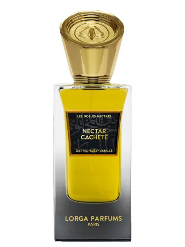 Nectar Cacheté