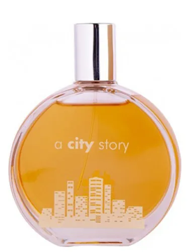 Urban Safari A City Story