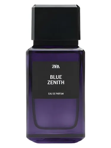 Blue Zenith