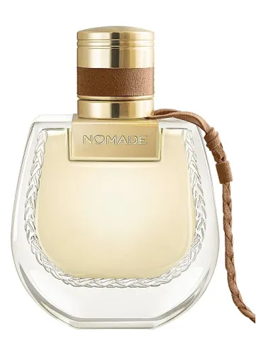 Nomade Jasmin Naturel Intense