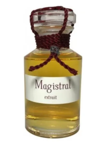 Magistral