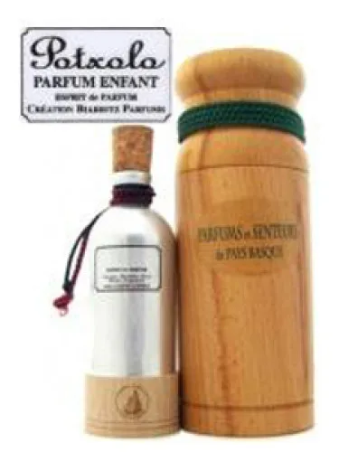 Potxolo (for Children)