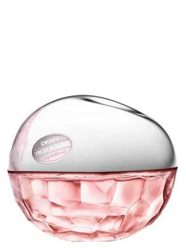 DKNY Be Delicious Fresh Blossom Crystallized 