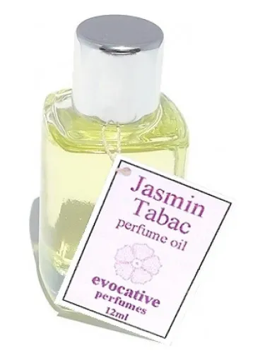 Jasmin Tabac