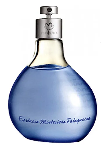 Essência Misteriosa Pataqueira