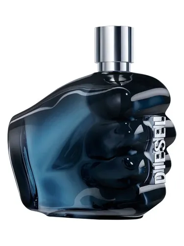 Only The Brave Eau de Parfum