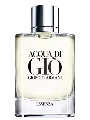 Acqua di Gio Essenza