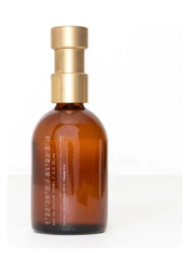 1° 22’ 36”E / 51° 23’ 5”N