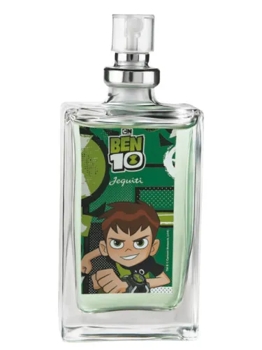 Ben 10
