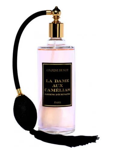 La Dame aux Camelias - Night Cologne