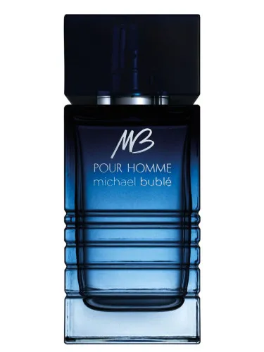 Michael Bublé Pour Homme