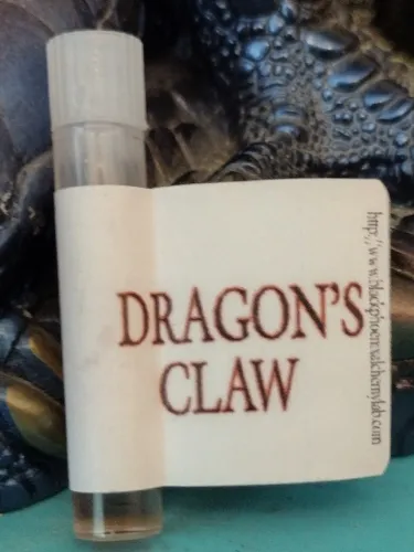 Dragon's Claw