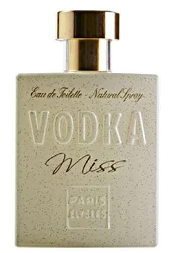 Vodka Miss