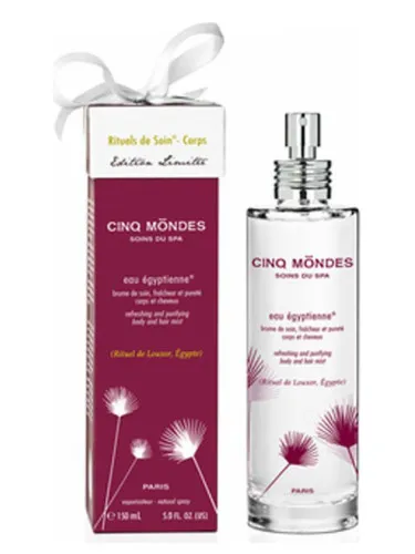 Eau Egyptienne Limited Edition