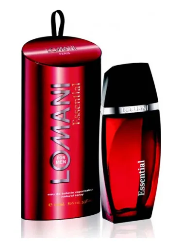 Lomani Essential