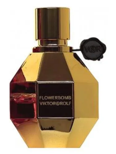 Flowerbomb Extreme