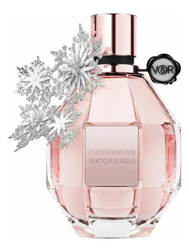 Flowerbomb Holiday Edition 2019